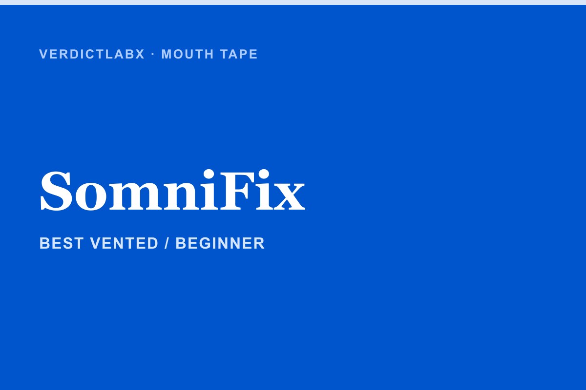 SomniFix