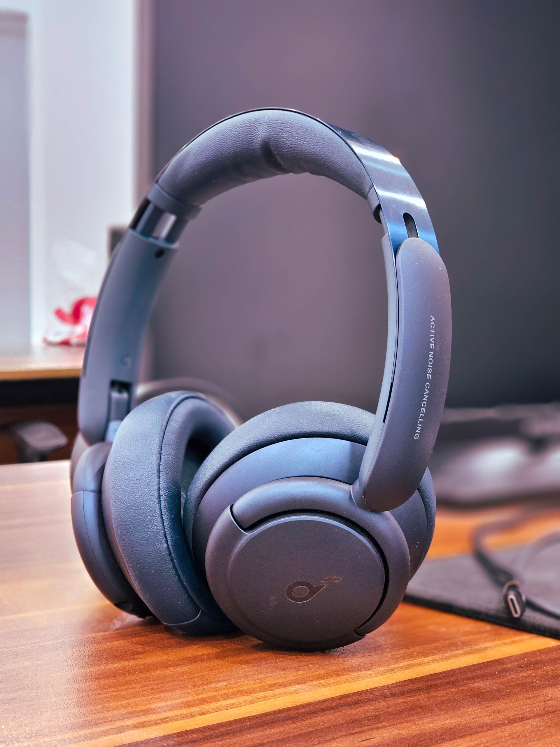 Sony WH-1000XM6