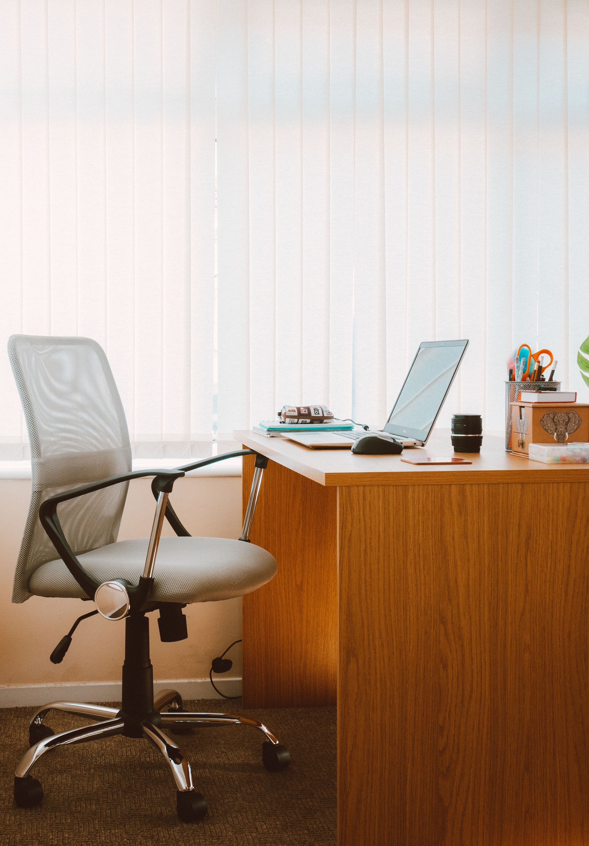 Steelcase Series 1