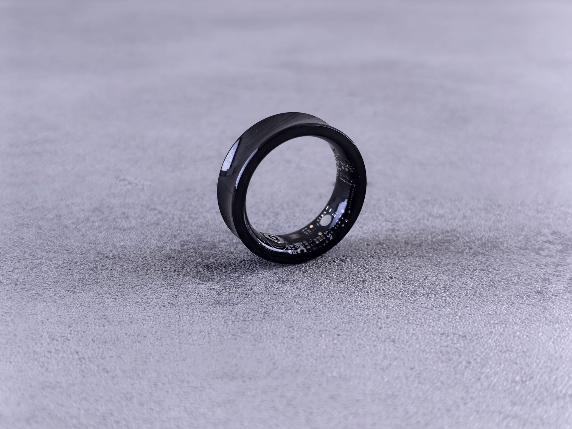 Oura Ring 4