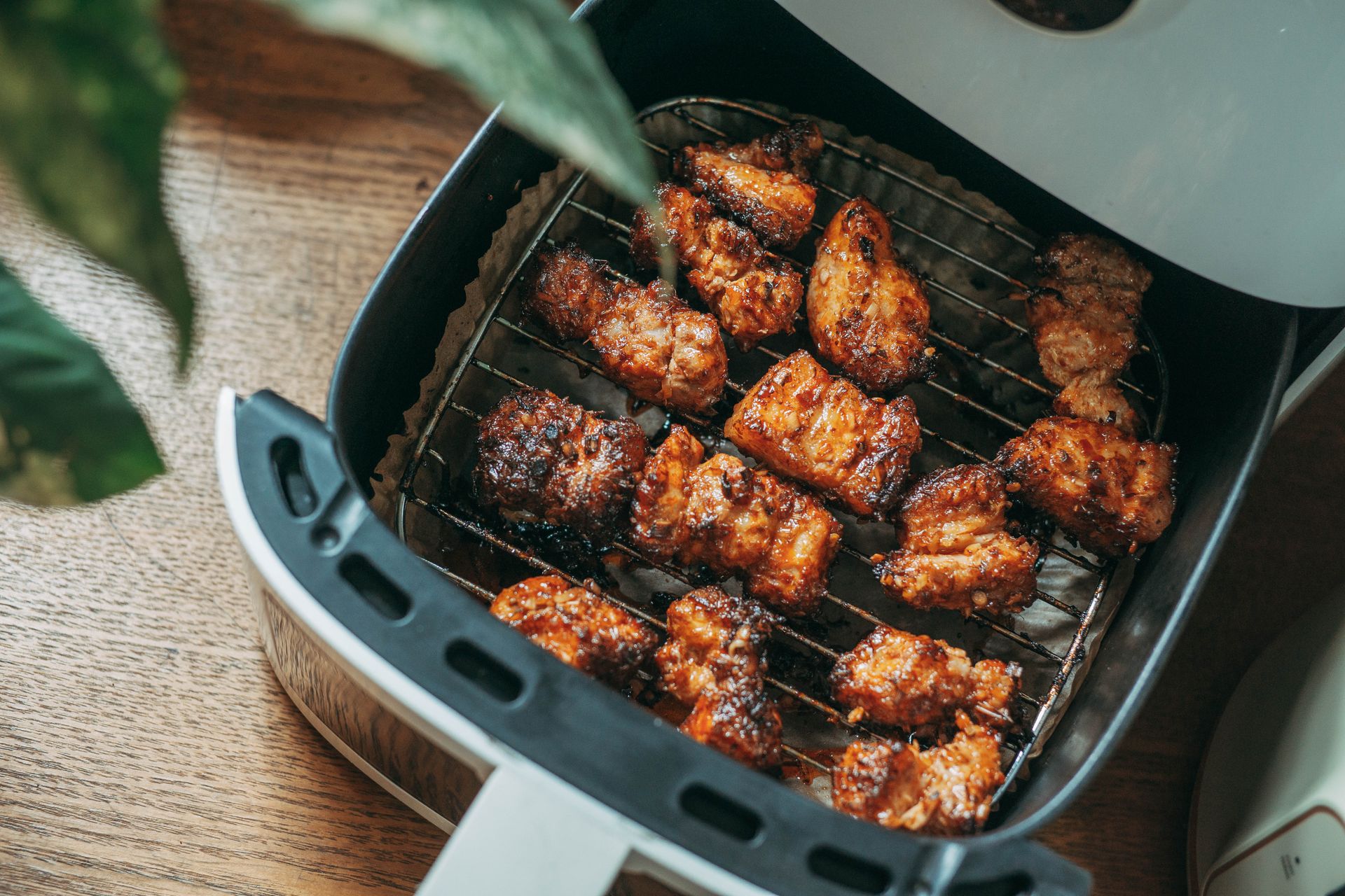 Ninja Air Fryer Pro 4-in-1