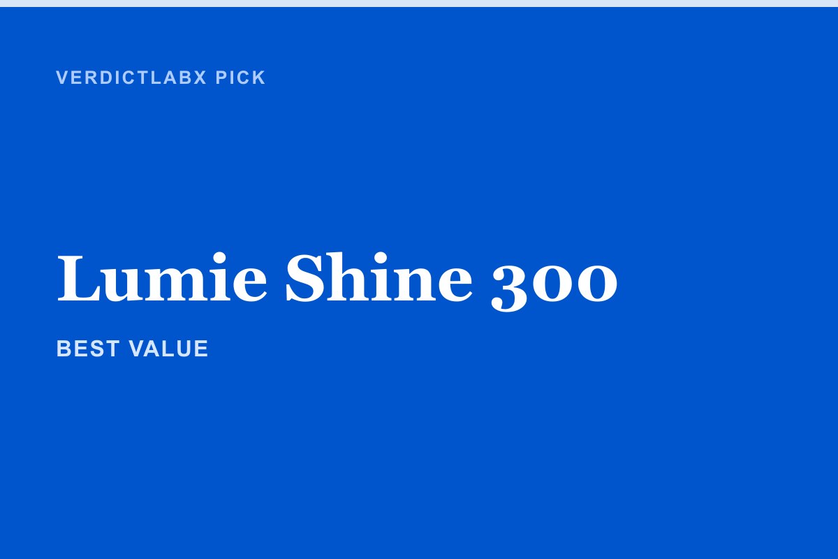 Lumie Bodyclock Shine 300